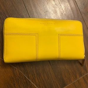 Tory Burch Wallet